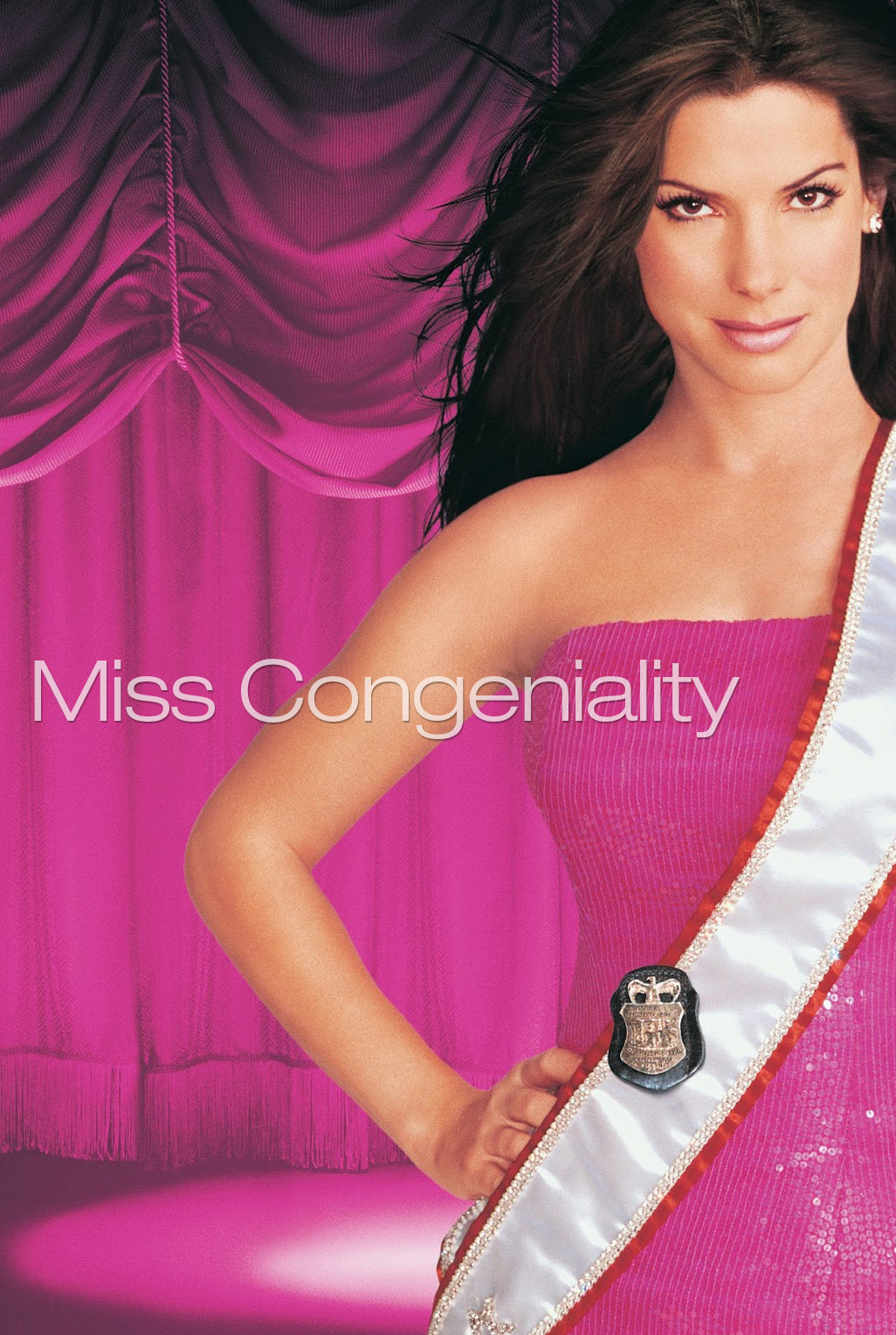 Miss Congeniality (2000) [4259] (A1764723081) [[Films]] --Plex--